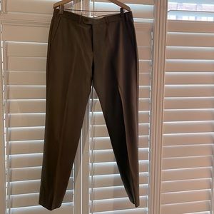 Armani collezioni men’s dress pants size 34